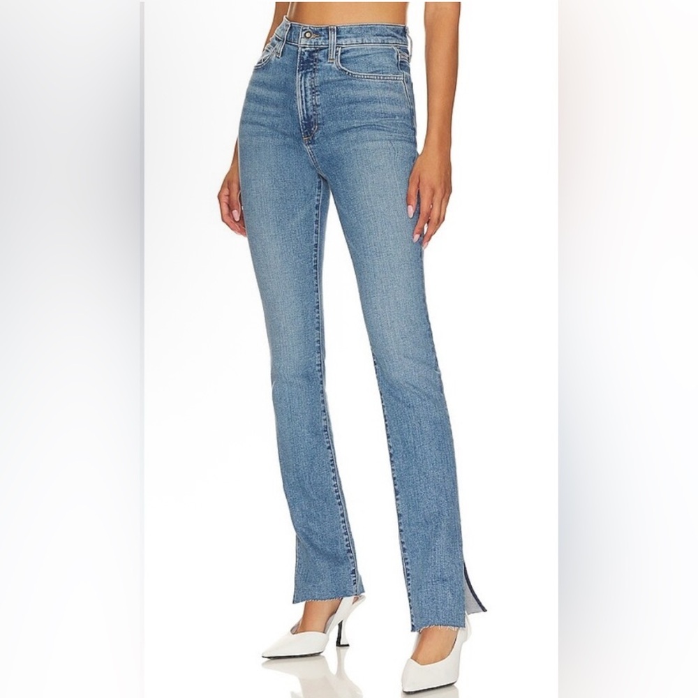 Favorite Daughter Valentina Laurel Jeans